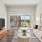 Living Room with Ample Natural Lighting